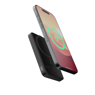 FS5 – Magnetische Powerbank – 5.000 mAh